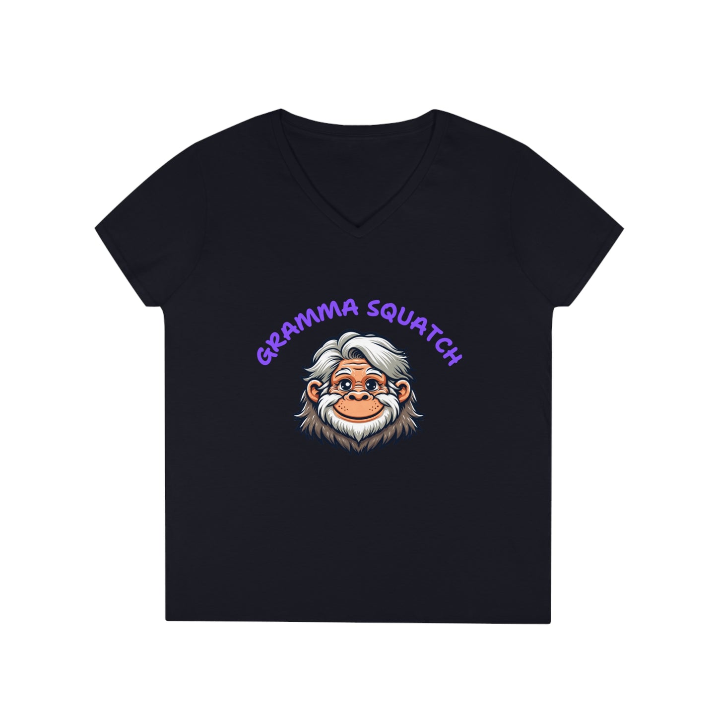 GRAMMA SQUATCH