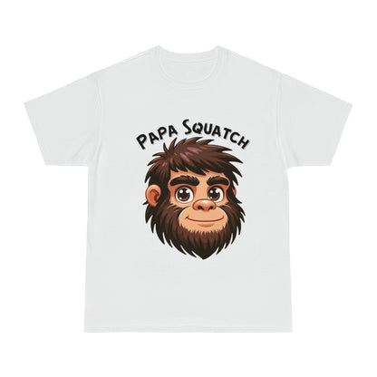 Papa Squatch