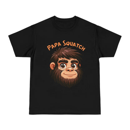 Papa Squatch