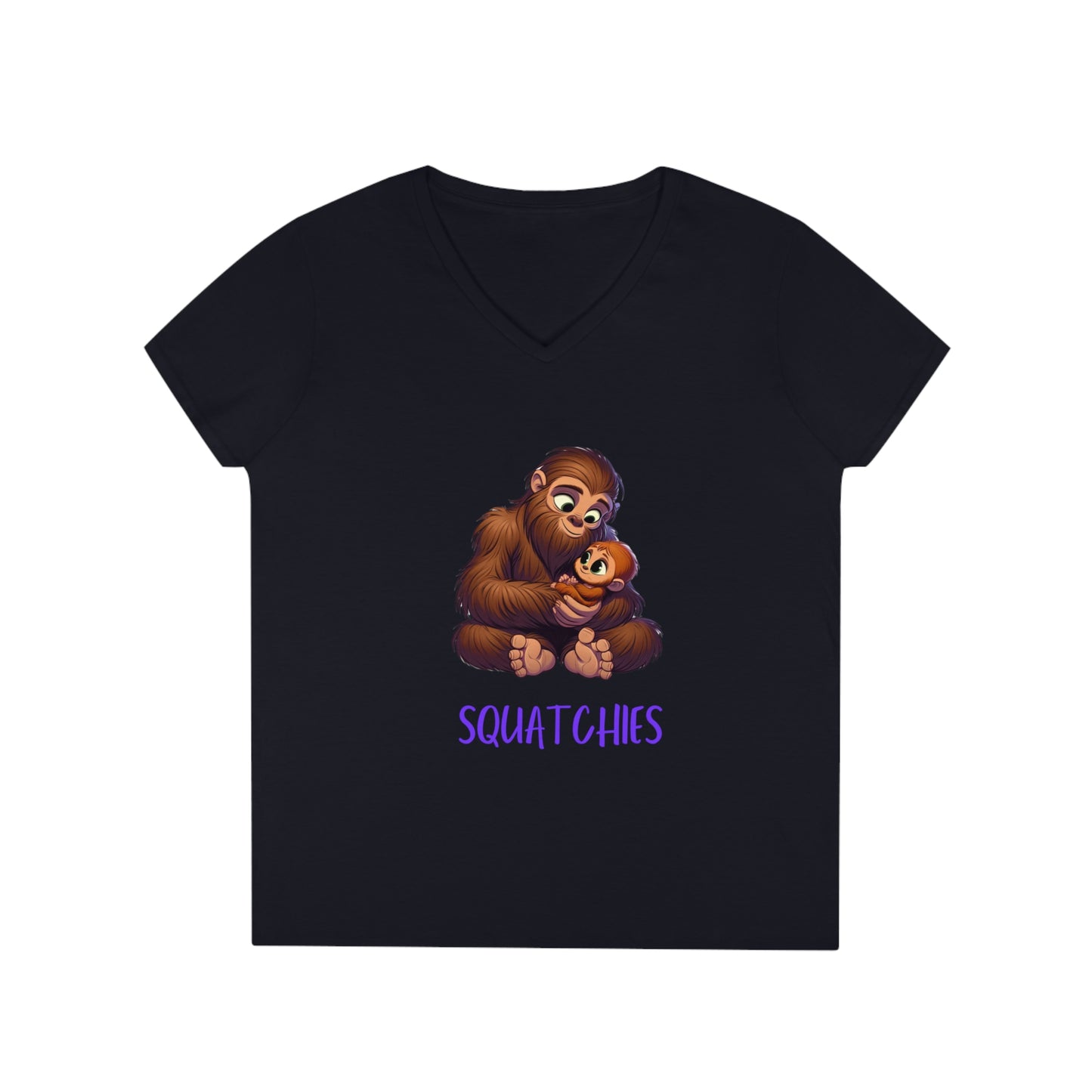 Squatchies